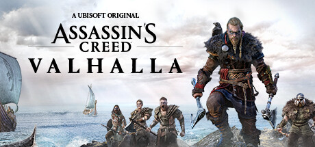 刺客信条：英灵殿/Assassins Creed Valhalla（完全版-赠全氪金装备解锁）​