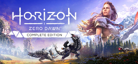 地平线零之曙光完整版 /Horizon Zero Dawn（V1.0.11.14）