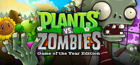 植物大战僵尸/Plants Vs. Zombies/年度加强版 简体中文