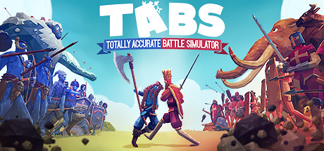 全面战争模拟器/Totally Accurate Battle Simulator（v1.1.0）