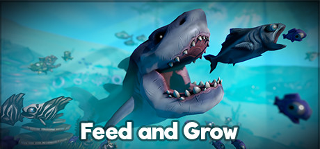 海底大猎杀/Feed and Grow: Fish（中文版v0.12.0/英文版v0.14.3/3）