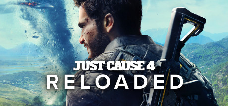 正当防卫4/Just Cause4【完全版 历代正当防卫123合集】