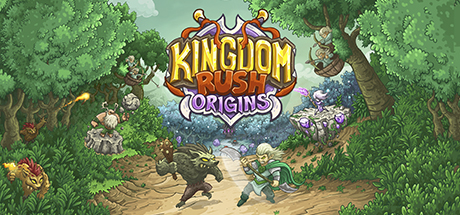 王国保卫战 起源/Kingdom Rush（v5002324）