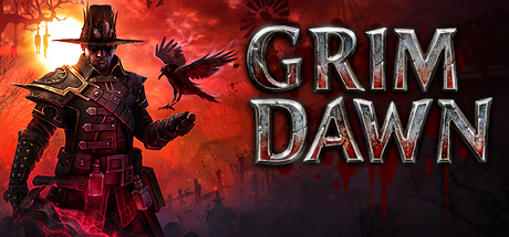 恐怖黎明/Grim Dawn（v1.1.9.8+全DLC）