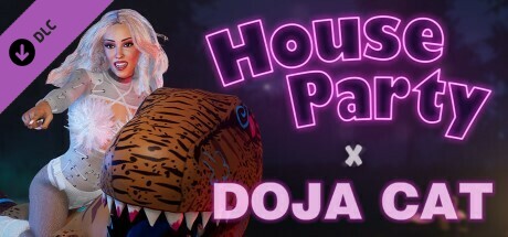 居家派对/家庭派对/House Party（v1.1.9.1/全DLC）