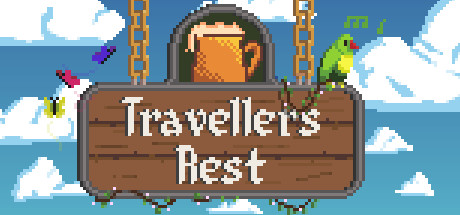 旅者之憩/Travellers Rest（v0.6.0.14f1）