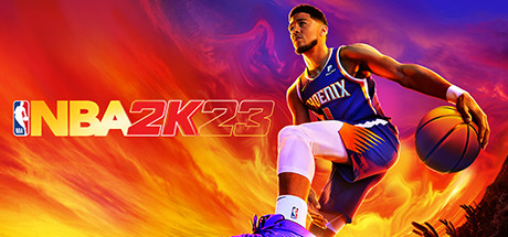 NBA2K23（不支持MC生涯模式）