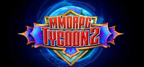 MMORPG大亨2/MMORPG Tycoon 2（v0.19.123）