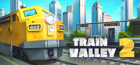 火车山谷2/Train Valley 2（v1.6.2）