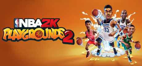 NBA2K游乐场2/NBA 2K Playgrounds 2