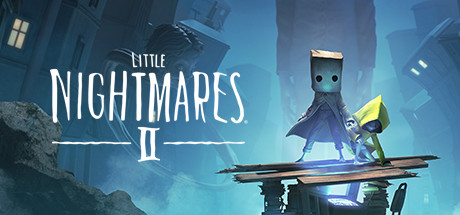 小小梦魇2/小小噩梦2/Little Nightmares II（数字豪华版/增强版）