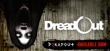 小镇惊魂/DreadOut