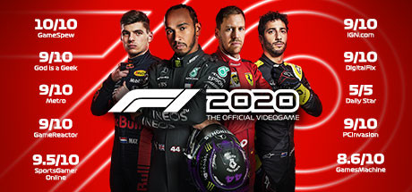 F1 2020