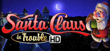 圣诞老人有麻烦HD/Santa Claus in Trouble (HD)