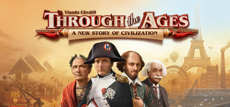 历史巨轮/Through the Ages（v2.19.748）