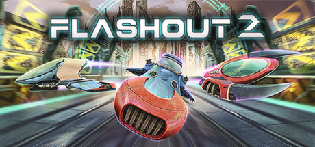 星际快车2/Flashout 2（v1.2.0）