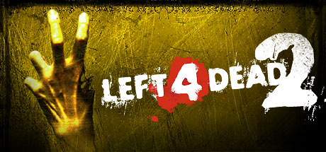 求生之路2/Left 4 Dead 2  (v2.2.3.3/单机版/全DLC)