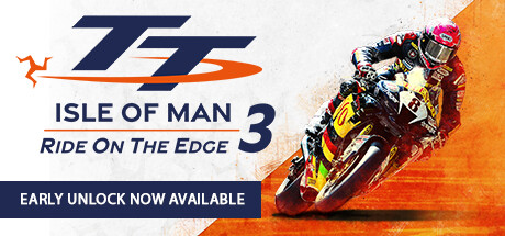 曼岛TT 边缘竞速3/TT Isle Of Man: Ride on the Edge 3