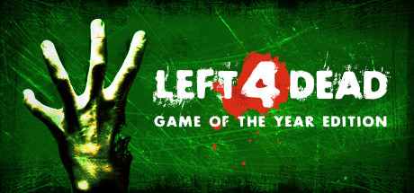 求生之路/Left 4 Dead