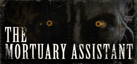 太平间助手停尸房助手/The Mortuary Assistant (v1.2.4)