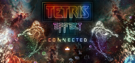 俄罗斯方块：效应/Tetris Effect（v1.3.1）