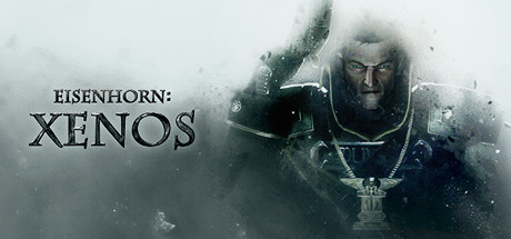 艾森霍恩:异形审判官/Eisenhorn: Xenos