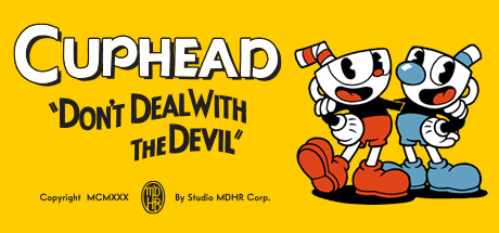 茶杯头/Cuphead（v1.3.4）