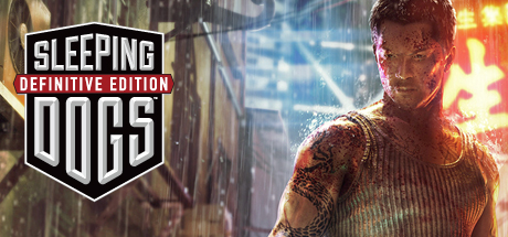 热血无赖:终极版/Sleeping Dogs: Definitive Edition（+全DLC+原生音乐+集成4K高清插件+修改器）