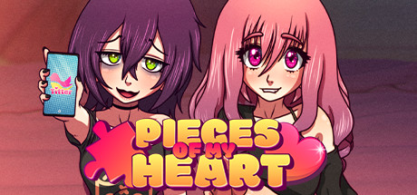 心灵碎片/Pieces of my Heart（正式版）