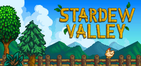 星露谷物语/Stardew Valley（v1.6.6/ 豪华版-超神魔改版+MOD+可替换元素+修改器+BGM等… ）