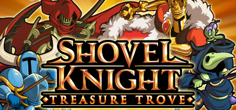 铲子骑士无尽宝藏/Shovel Knight（v4.2）