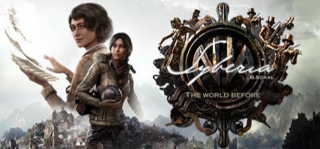 塞伯利亚之谜：世界之前/Syberia: The World Before（豪华版-Build.8374251+DLC）