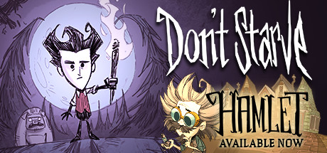 饥荒/Dont Starve（v429404集成全DLC）