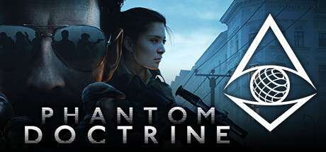 幽灵教义/Phantom Doctrine（V1.1.0）