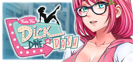 艾米莉与转转餐厅/Futa Fix Dick Dine and Dash