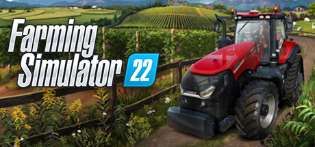 模拟农场22/Farming Simulator 22（v1.9.1.0）