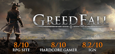 贪婪之秋/GreedFall（Build 20210729）