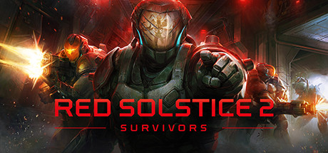 红至日2：幸存者/Red Solstice 2: Survivors (全DLC)