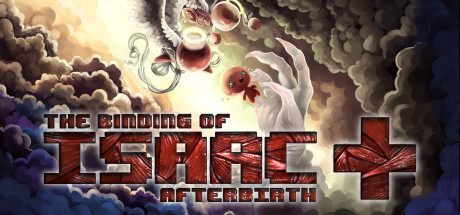 以撒的结合：胎衣/The Binding of Isaac: Afterbirth（整合6号升级档）