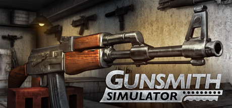 枪匠模拟器/Gunsmith.Simulator（v1.1.17）