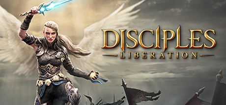 圣战群英传：解放/Disciples: Liberation（V1.3-疯狂之路）