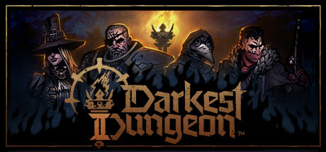 暗黑地牢2/Darkest.Dungeon.II（v2.00.74525/全DLC）