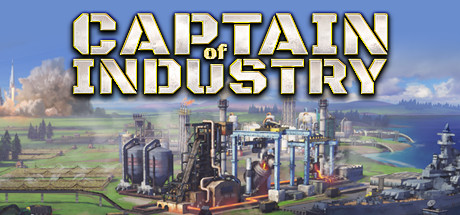 工业巨头/Captain of Industry