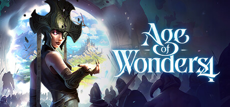 奇迹时代4/Age of Wonders 4（v1.005.006.87265/全DLC）