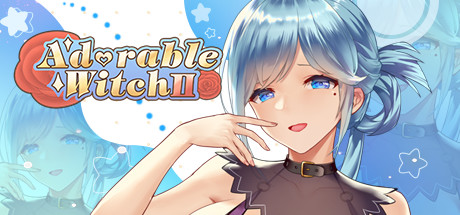 可爱的女巫2/Adorable Witch 2（Build.7574348+DLC+中文语音）