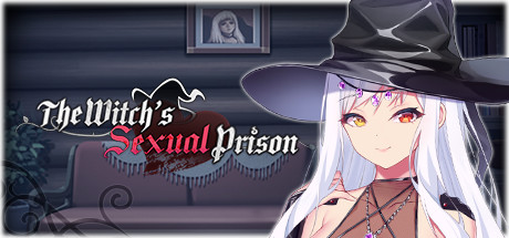 魔女的囚禁/The WitchsPrison（V1.26）