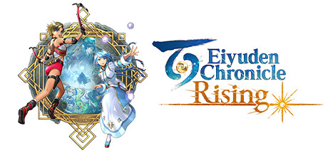 百英雄传：崛起/ Eiyuden Chronicle: Rising（Build.8638189）