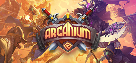 阿尔坎：阿克汉的崛起/ARCANIUM: Rise of Akhan