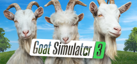 模拟山羊3/Goat Simulator 3（v1.0.5.0/豪华版）