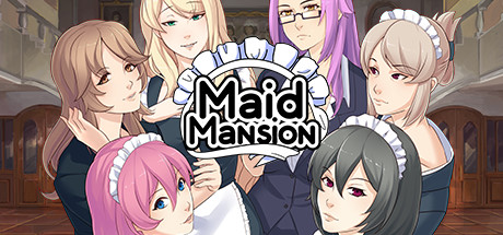 女仆洋馆/Maid Mansion（v1.0.8.2HF2/DLC）